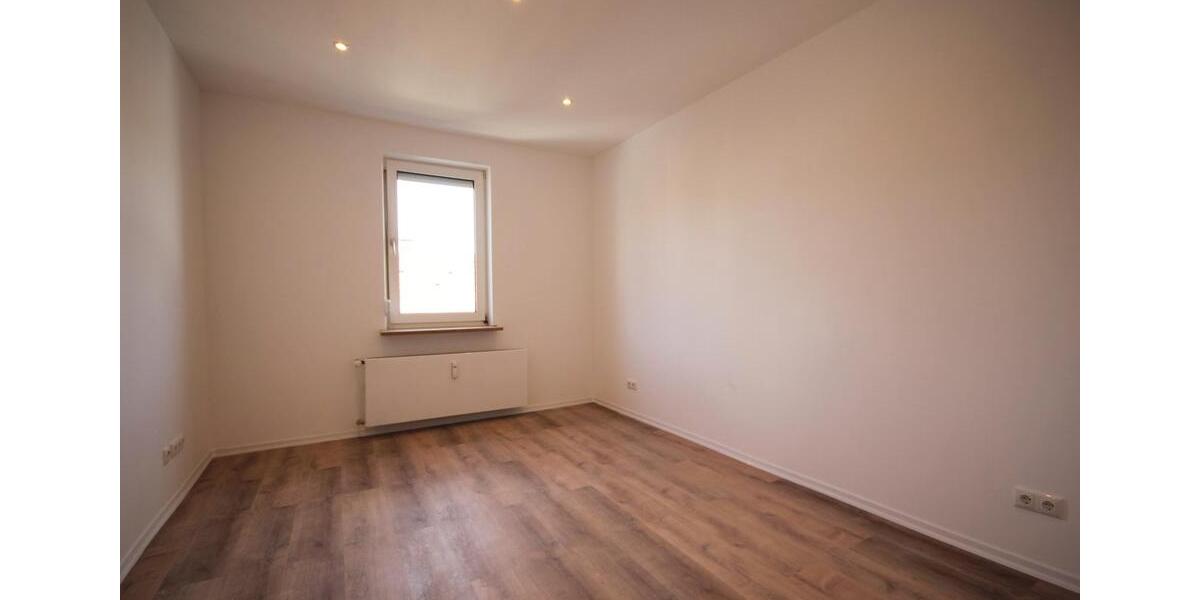 Etagenwohnung Augsburg Oberhausen - 2 Zimmer, 46 m&sup2;, 945&euro; | Angebot:26624091