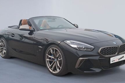 BMW Z4 M40 7.212 km 53.900 &euro; Untermeitingen 86836