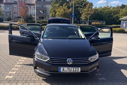 VW Passat 170.000 km 9.555 &euro; Neusäß 86356