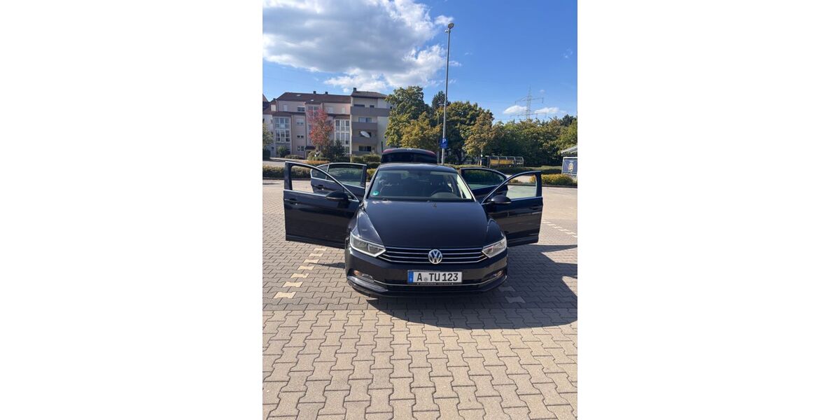 VW Passat 170.000 km 9.555 &euro; Neusäß 86356