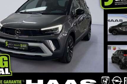 Opel Crossland 29.600 km 17.980 &euro; Augsburg 86159