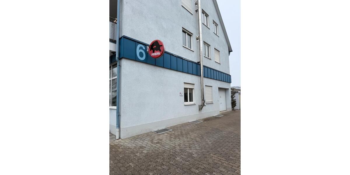 Gewerbeobjekt Königsbrunn - 1.900&euro; | Angebot:25354336