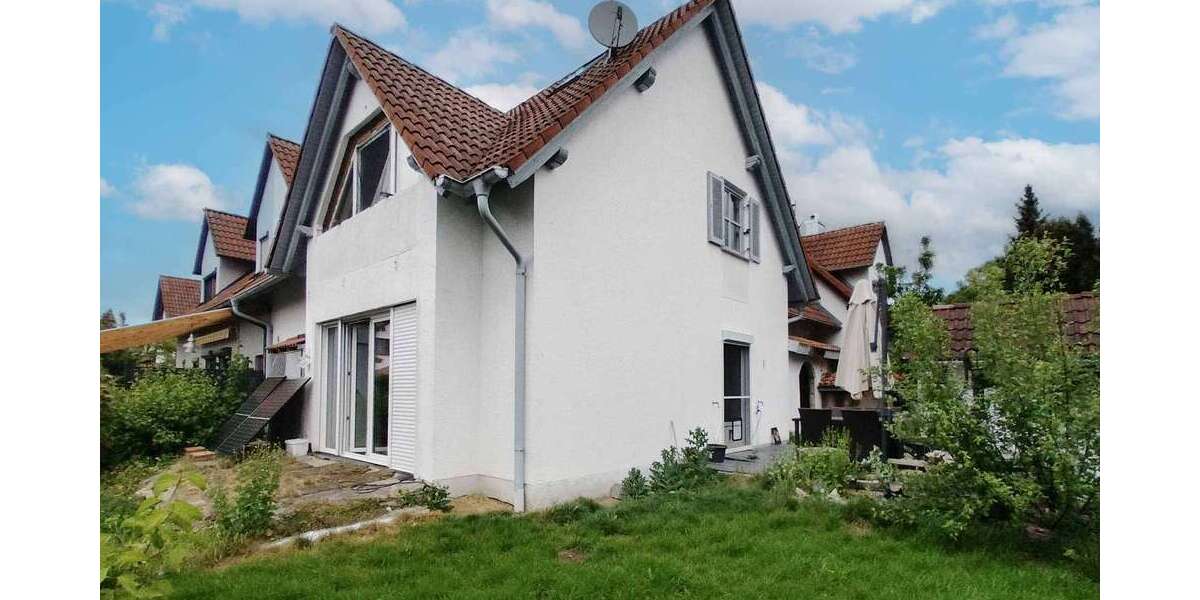 Einfamilienhaus Friedberg - 5 Zimmer, 140 m&sup2;, 499.000&euro; | Angebot:27115646