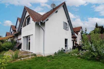 Haus Friedberg - 5 Zimmer, 140 m&sup2;, 499.000&euro; | Angebot:27115646