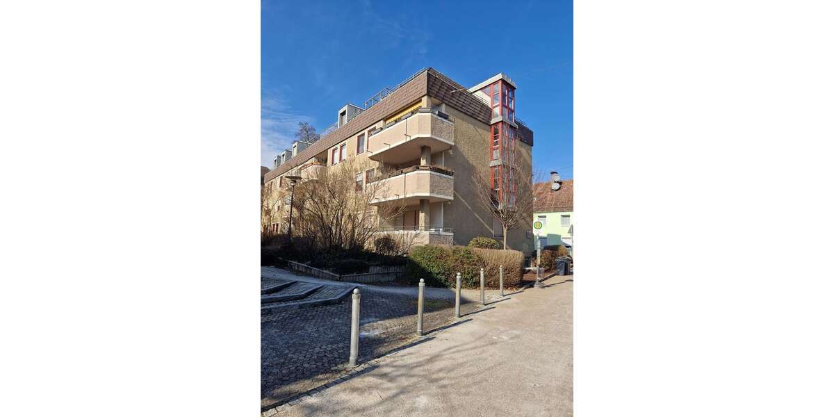 Wohnung zum Kaufen in Augsburg 309.000 € 69 m² 3 zimmer