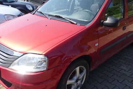 Dacia Logan 261.134 km 1.750 &euro; Augsburg 86167
