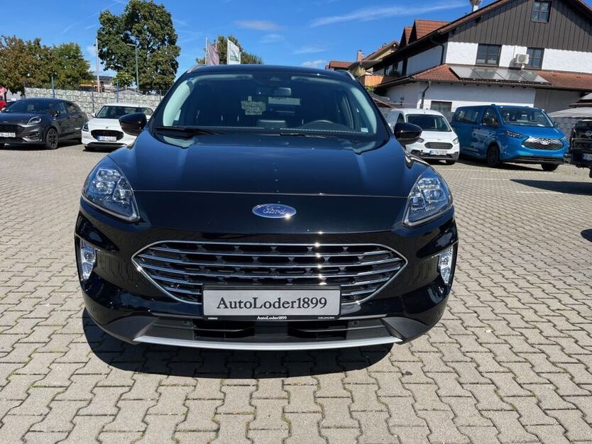 Kuga