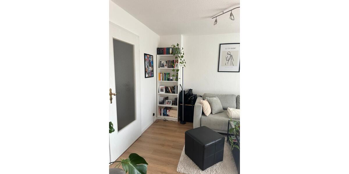 Etagenwohnung Augsburg Bärenkeller - 2 Zimmer, 44 m&sup2;, 240.000&euro; | Angebot:25943086