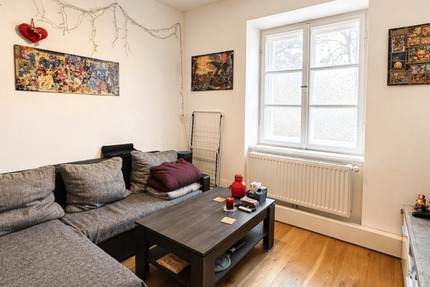 Wohnung Augsburg Lechhausen - 1 Zimmer, 46 m&sup2;, 207.000&euro; | Angebot:26902779