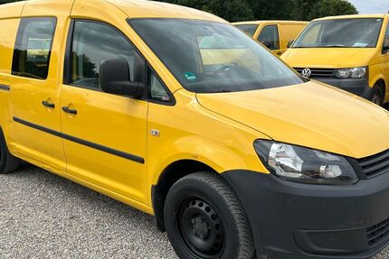 VW Caddy 125.000 km 4.500 &euro; Peutenhausen / Gachenbach 86565