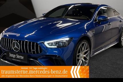 Mercedes-Benz AMG GT 53.193 km 106.990 &euro; Augsburg 86161
