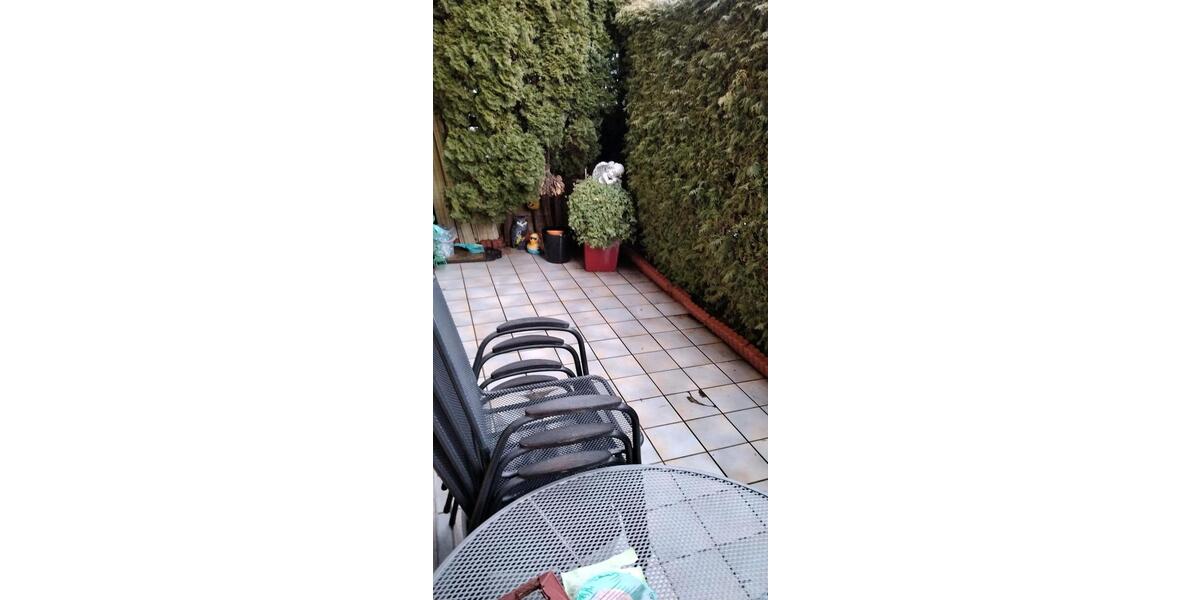 Erdgeschoßwohnung Augsburg Firnhaberau - 2 Zimmer, 67 m&sup2;, 300.000&euro; | Angebot:26162610