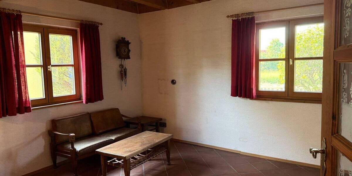 Einfamilienhaus Meitingen Ostendorf - 9 Zimmer, 114 m&sup2;, 469.000&euro; | Angebot:26796419