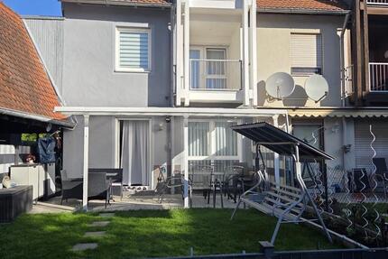 Haus Augsburg Oberhausen - 6 Zimmer, 160 m&sup2;, 740.000&euro; | Angebot:26548134