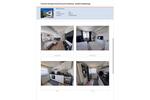 Dachgeschoßwohnung Neusäß - 3 Zimmer, 58 m&sup2;, 275.000&euro; | Angebot:27071206
