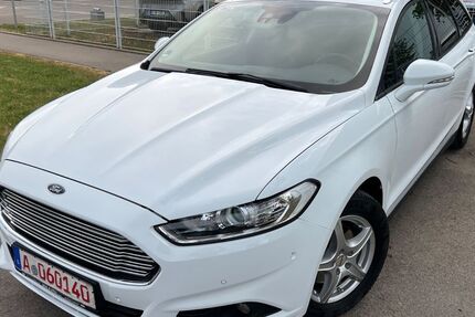 Ford Mondeo 100.200 km 6.800 &euro; Augsburg 86167