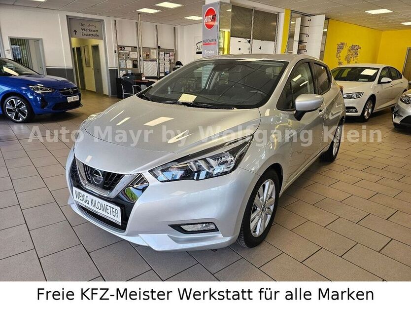 Micra