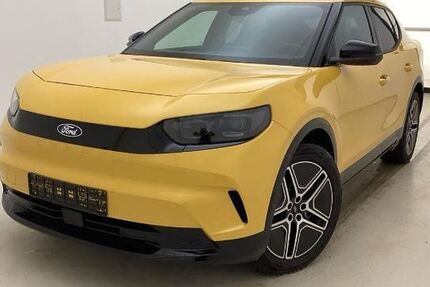 Ford Capri 7.283 km 39.900 &euro; Augsburg 86156