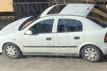 Opel Astra 90.000 km 2.550 &euro; Augsburg 86165