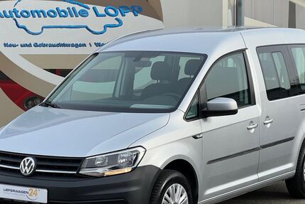 VW Caddy 92.973 km 11.490 &euro; Affing-Mühlhausen 86444