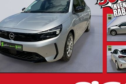 Opel Corsa 1.076 km 16.480 &euro; Augsburg 86167