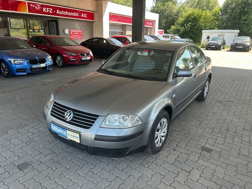 VW Passat 148.067 km 3.970 € Aichach 86551
