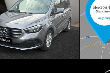 Mercedes-Benz T-Klasse 6.067 km 31.990 &euro; Augsburg 86161