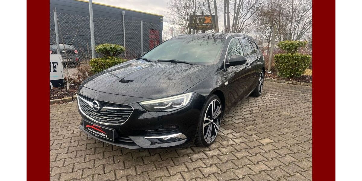 Opel Insignia 154.000 km 11.980 &euro; Augsburg 86154
