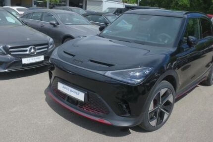 Smart #1 10.000 km 33.950 € Mittelstetten-Vogach 82293