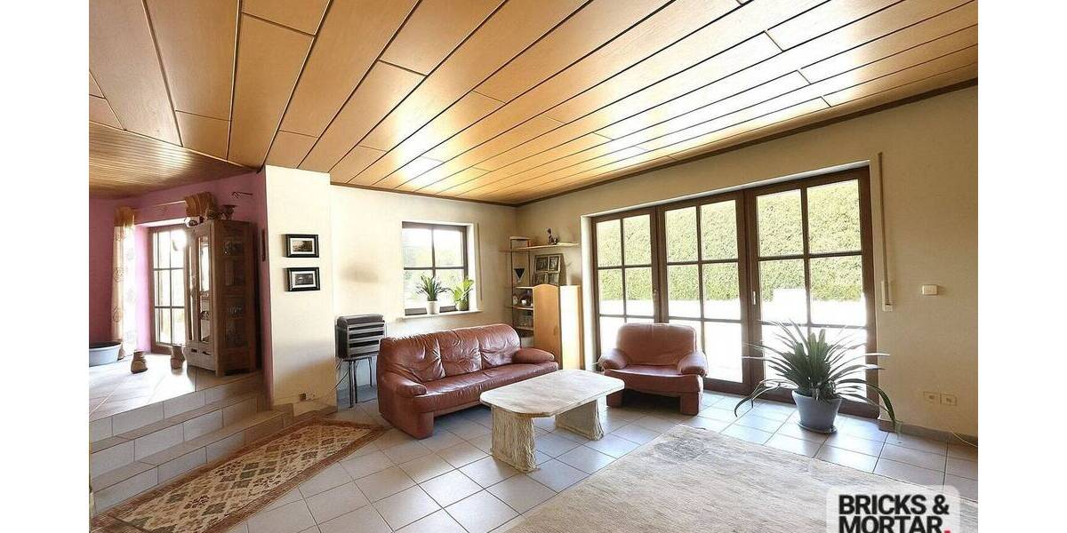 Einfamilienhaus Diedorf / Anhausen Anhausen - 7 Zimmer, 224 m&sup2;, 799.000&euro; | Angebot:26499881