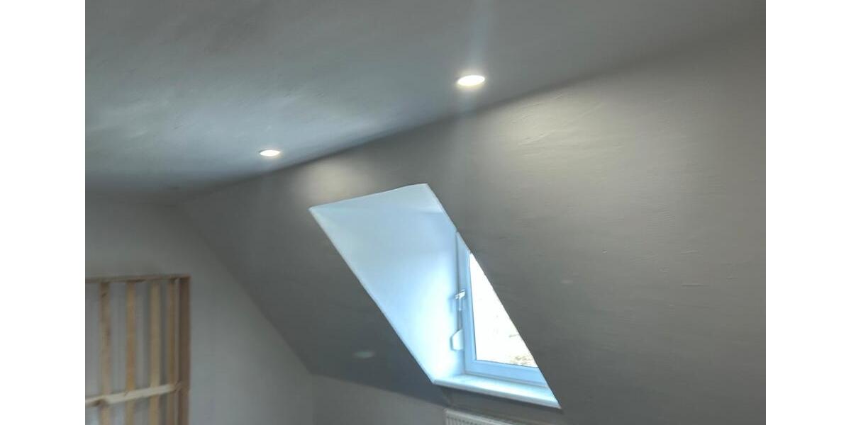 Dachgeschoßwohnung Meitingen - 3.5 Zimmer, 70 m&sup2;, 790&euro; | Angebot:25930175