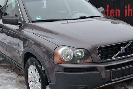 Volvo XC90 267.000 km 5.490 &euro; Augsburg 86169