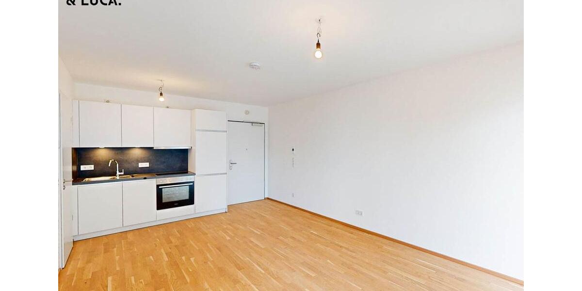 Erdgeschoßwohnung Augsburg - 2 Zimmer, 58 m&sup2;, 1.095&euro; | Angebot:26261322