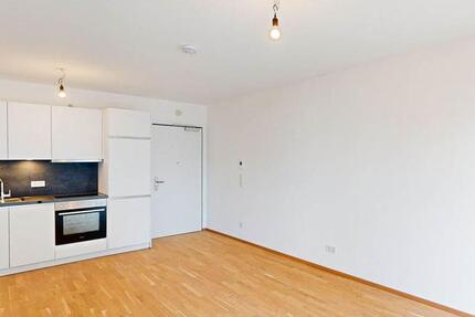 Wohnung Augsburg - 2 Zimmer, 58 m&sup2;, 1.095&euro; | Angebot:26261322