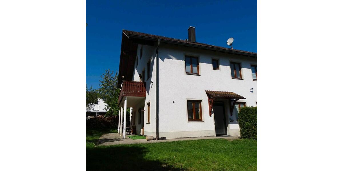 Mehrfamilienhaus, Wohnhaus Aichach - 12 Zimmer, 225 m&sup2;, 690.000&euro; | Angebot:25176202