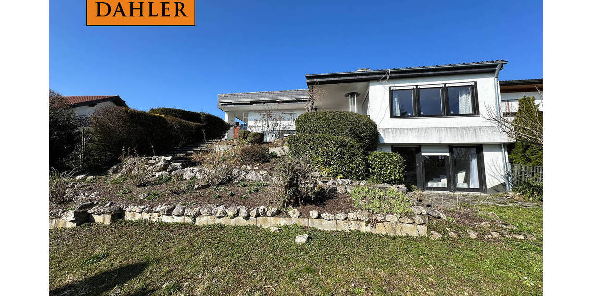 Reihenendhaus Friedberg / Haberskirch Haberskirch - 4 Zimmer, 163 m&sup2;, 555.000&euro; | Angebot:25678817