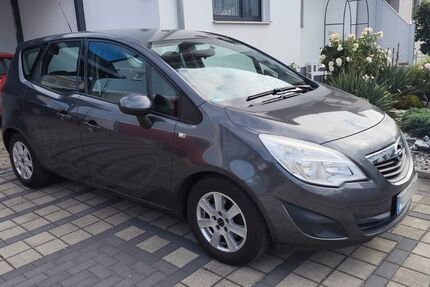 Opel Meriva 146.000 km 4.500 &euro; Friedberg 86316
