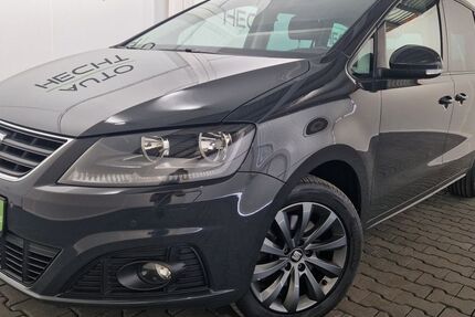 Seat Alhambra 201.000 km 11.750 &euro; Königsbrunn bei Augsburg 86343