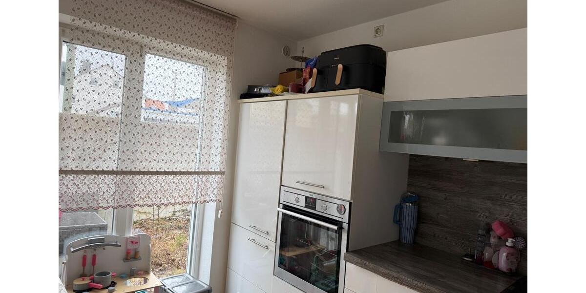 Maisonettenwohnung Augsburg Hochzoll - 3 Zimmer, 85 m&sup2;, 429.000&euro; | Angebot:26959574