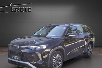 VW Tayron 26.220 km 38.990 &euro; Aindling 86447