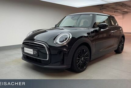 Mini Cooper 30.612 km 22.490 &euro; Augsburg 86167