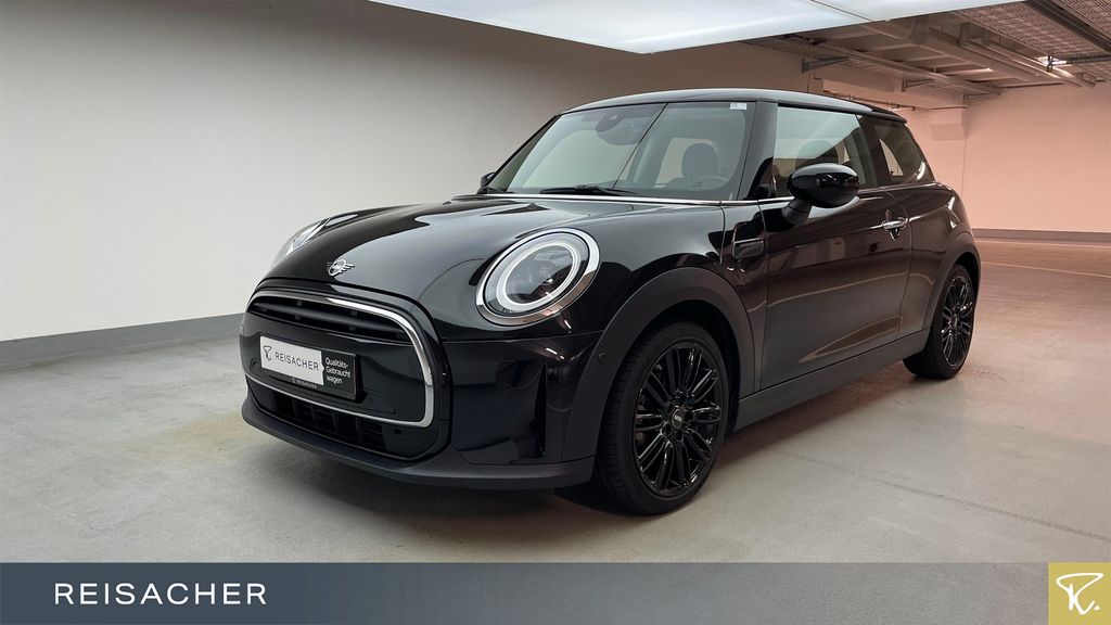 Mini Cooper 30.612 km 22.490 &euro; Augsburg 86167
