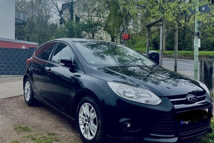 Ford Focus 174.000 km 4.999 € Friedberg 86316