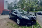 Ford Focus 174.000 km 4.999 € Friedberg 86316