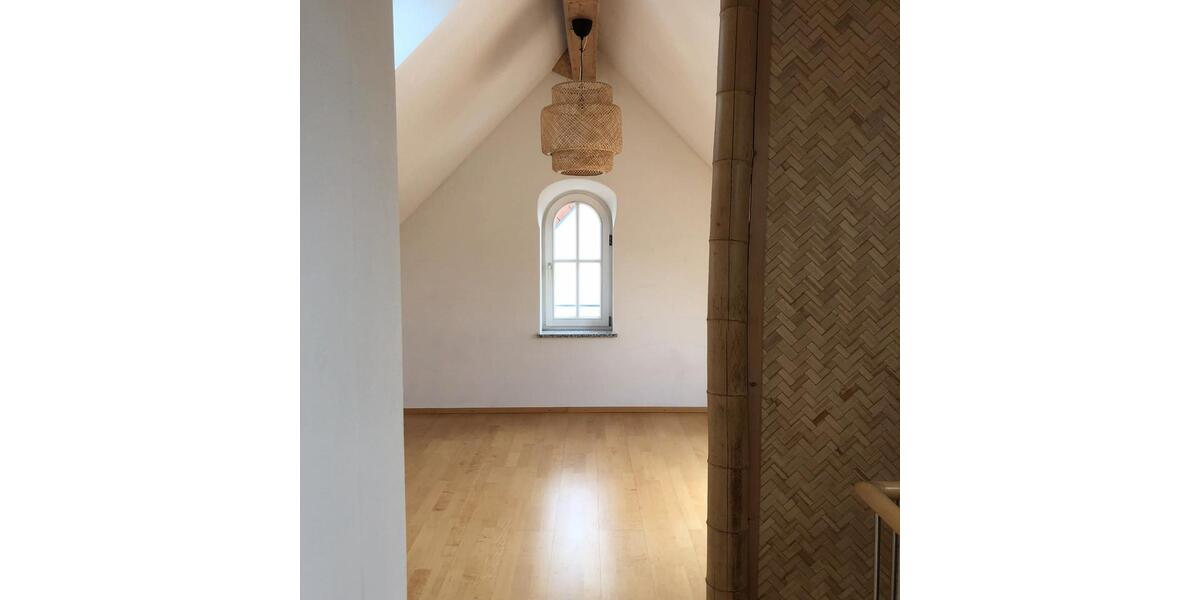 Maisonettenwohnung Stadtbergen - 3 Zimmer, 74 m&sup2;, 376.000&euro; | Angebot:26416005
