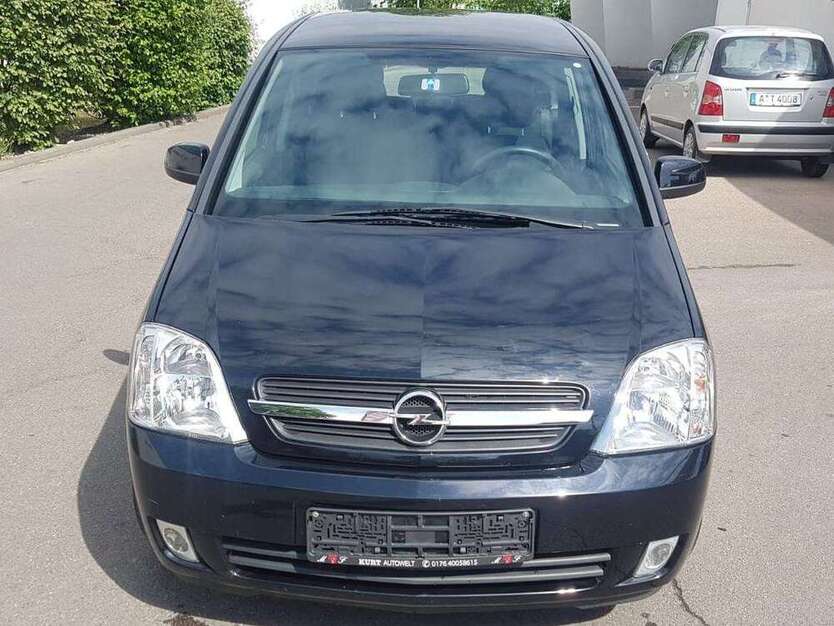 Meriva
