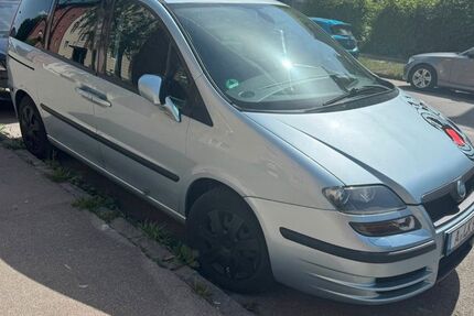 Fiat Ulysse 187.824 km 1.500 &euro; Augsburg 86167