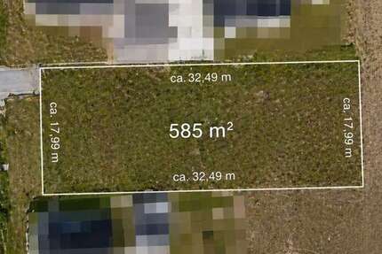 Grundstück Augsburg - 350.000&euro; | Angebot:26326202