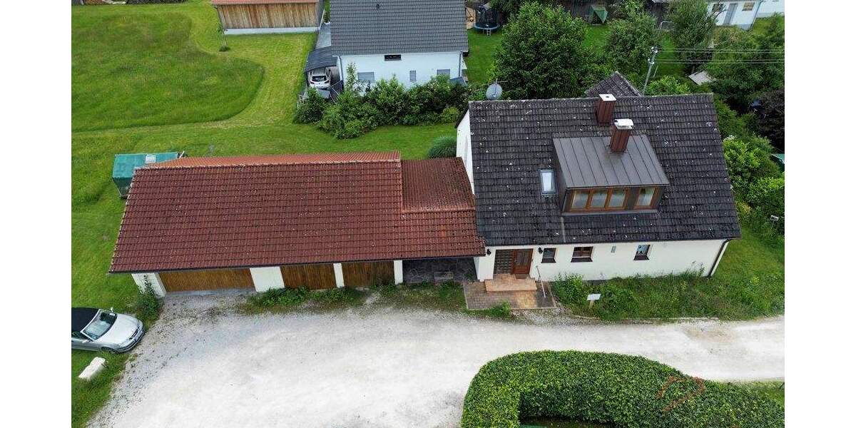 Etagenwohnung Welden / Reutern Reutern - 3 Zimmer, 104 m&sup2;, 950&euro; | Angebot:25152207