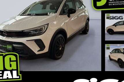 Opel Crossland 9.500 km 16.580 &euro; Augsburg 86167
